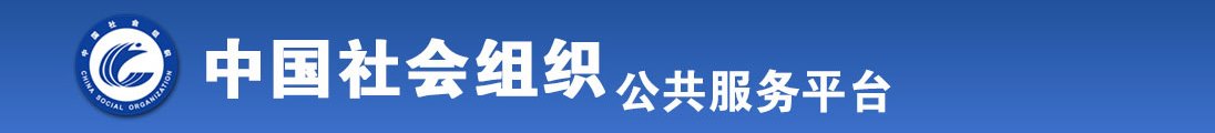 毛片草逼全国社会组织信息查询